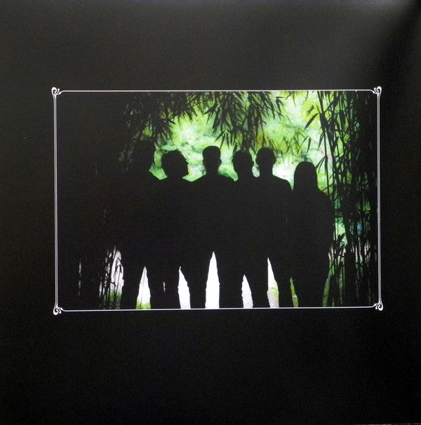 Black Space Riders : Armoretum Vol. 1 (LP, Album, Dlx, 180 + CD, Album)