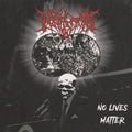 Nephrectomy : No Lives Matter (CD, Album)