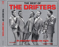 The Drifters : The Best Of - 60 Greatest Songs On 3CDs (3xCD, Comp, Dig)
