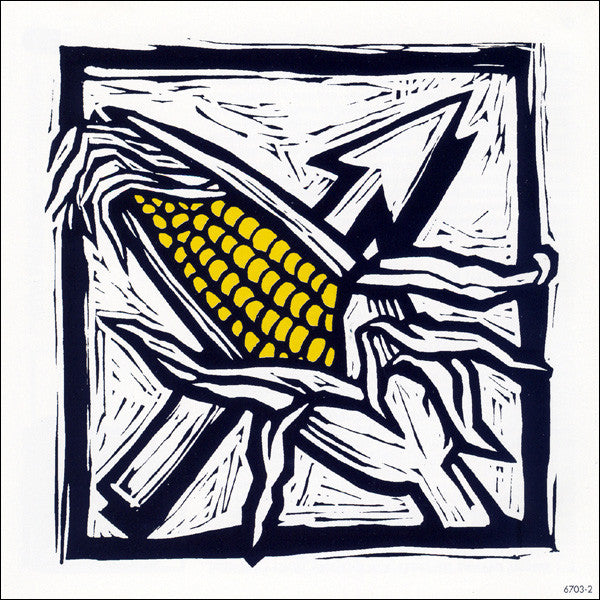 Bad Religion : Against The Grain (CD, Album, RE, RM)