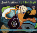 Lunch At Allen's : If It Feels Right (CD, Album)