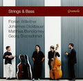 Florian Willeitner, Johannes Dickbauer, Matthias Bartolomey, Georg Breinschmid : Strings & Bass (CD, Album)