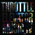 Throttle Elevator Music : IV (CD, Album, Dig)