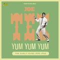 Joe Tex : Yum Yum Yum - The Early Years 1955-1962 (2xCD, Comp, Mono)