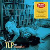 TLP (4) AKA Troubleman (4) : RecordBox #01 (2xCD, Mixed)
