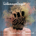 Schlammpeitziger : Damenbartblick Auf Pregnant Hill (LP, Album + CD, Album)