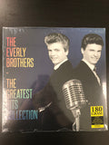Everly Brothers : The Greatest Hits Collection (LP, Comp, Unofficial)