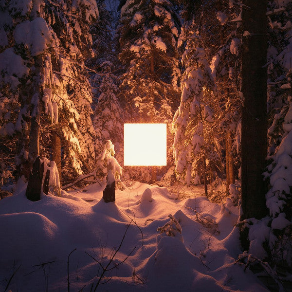 Jonathan Kawchuk : North (LP, Album, Ltd, Cle)