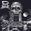 Cryptic Grave : Cryptic Grave (CD, EP)
