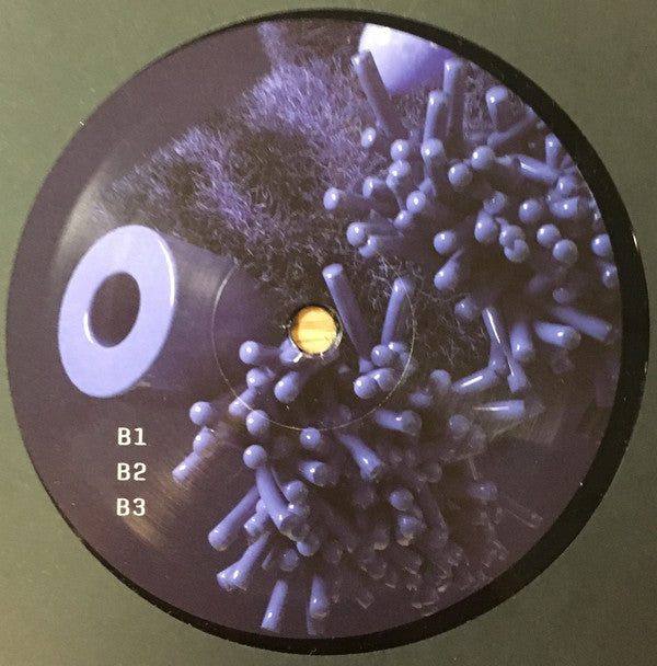 Mark Henning : No Origin • Original Motion Picture Soundtrack (2xLP)