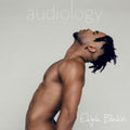 Elijah Blake : Audiology (CD, Album)