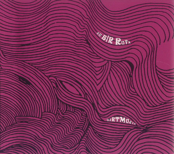 Dirtmusic : Bu Bir Ruya (CD, Album)