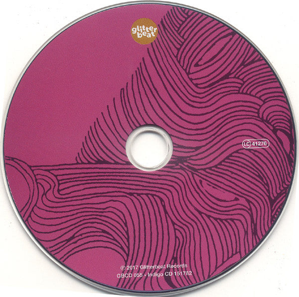 Dirtmusic : Bu Bir Ruya (CD, Album)