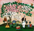 Dan Zanes And Friends : Little Nut Tree (CD, Album)