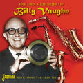 Billy Vaughn : Golden Memories Of Billy Vaughn (2xCD, Comp, Mono)