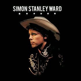 Simon Stanley Ward : Simon Stanley Ward (CD, Album)