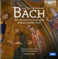 Carl Philipp Emanuel Bach, Barbara Schlick, Paul Elliott, Christoph Prégardien, Gotthold Schwarz, Stephen Varcoe, Rheinische Kantorei, Das Kleine Konzert, Hermann Max : Die Auferstehung Und Himmelfahrt Jesu WQ 240 Oratorium / Osterkantate WQ 244 (2xCD)