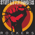 Stiff Little Fingers : Rockers (CD, Album + DVD-V)