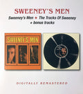 Sweeney's Men : Sweeney's Men - The Tracks Of Sweeney + Bonus Tracks (2xCD, Album, Comp, RE)