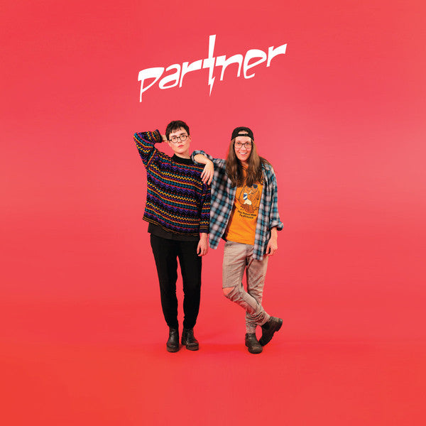 Partner (3) : In Search of Lost Time (CD, Album)