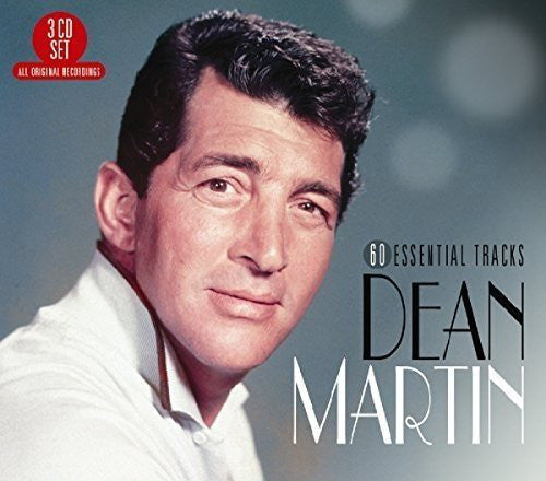 Dean Martin : 60 Essential Tracks (3xCD, Comp)