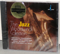 Various : The Jazz Woodwinds Collection (CD, Comp)