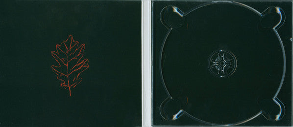 Alex Napping : Mise En Place (CD, M/Print, Dig)