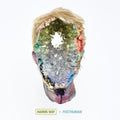 Harms Way (2) : Posthuman (CD, Album)
