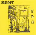 MGMT : Little Dark Age (CD, Album)