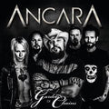 Ancara : Garden Of Chains (CD, Album)