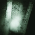 Circle Of Salt : Suffer The Cold (LP, Album)