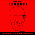 Arrows Of Love : Product - Your Soundtrack To The Impending Societal Collapse (LP, Album)