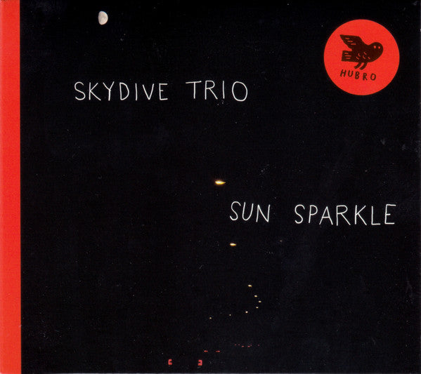 SkyDive Trio : Sun Sparkle (CD, Album)
