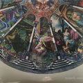 Butterfly Child : Onomatopoeia (2xLP, Album, RE)
