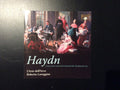 Joseph Haydn, L'Arte Dell'Arco, Roberto Loreggian : Concertini And Divertimenti For Keyboard Trio (CD)