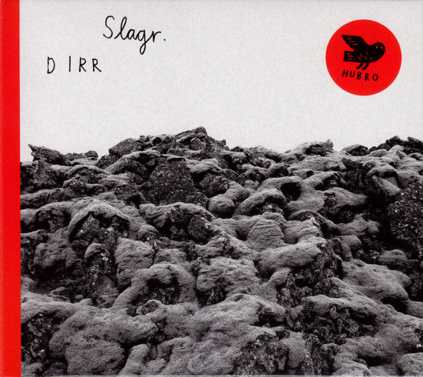 Slagr : Dirr (CD, Album)