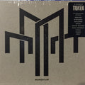 Various : Momentum - 10 Years Of Token (CD, Comp)