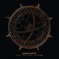 Scream Serenity : Eye Of The Storm (CD, Album)