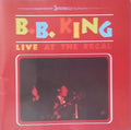 B.B. King : Live At The Regal (CD, Album, RE)