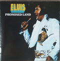 Elvis Presley : Promised Land (CD, Album, RE)