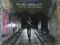 Fraser Anderson : Under The Cover Of Lightness (CD, Album)