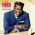 Fats Domino : The Singles Album (CD, Comp)