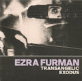 Ezra Furman : Transangelic Exodus (CD, Album)