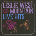 Leslie West And Mountain : Live Hits (CD, Comp)