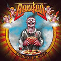 Rawfoil : Evolution In Action (CD, Album)