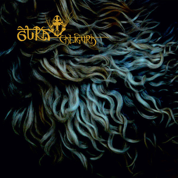 Gura : Caligura (CD, Album)