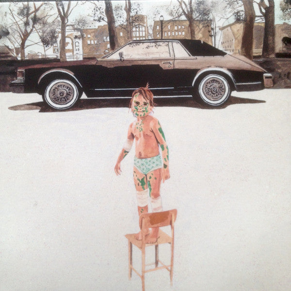 Awkward I : KYD (CD, Album)