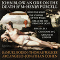John Blow – Arcangelo, Jonathan Cohen (7) : An Ode On The Death Of Mr Henry Purcell (CD, Album)