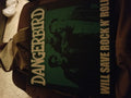 Dangerbird (3) : Will Save Rock N' Roll (LP, Album, Ltd)