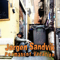 Jørgen Sandvik : Permanent Vacation (CD, Album)